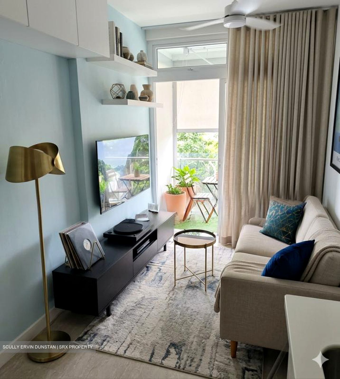 Suites @ Eastcoast (D15), Condominium #570977261